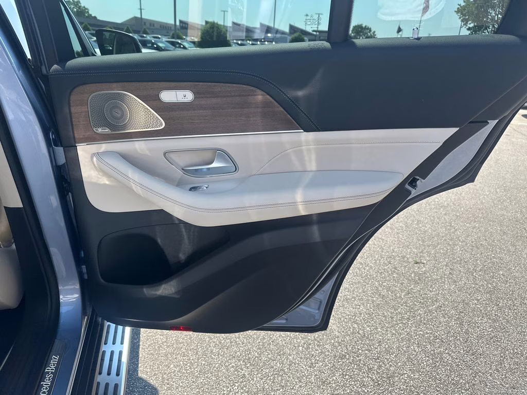 2026 Cote D Azur Mercedes-Benz GLE GLE 450 AWD SUV