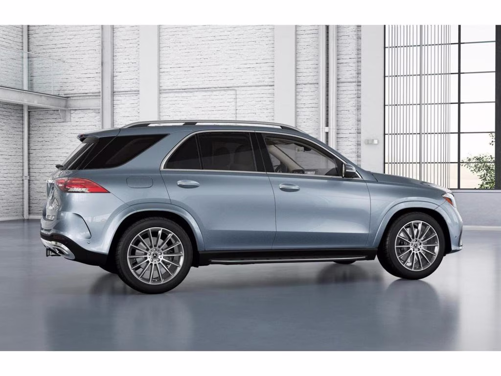 2026 Cote D Azur Mercedes-Benz GLE GLE 450 AWD SUV