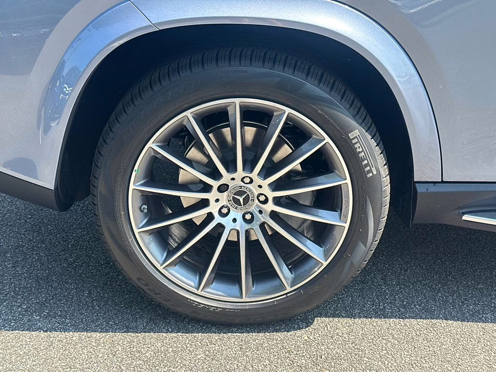 2026 Cote D Azur Mercedes-Benz GLE GLE 450 AWD SUV