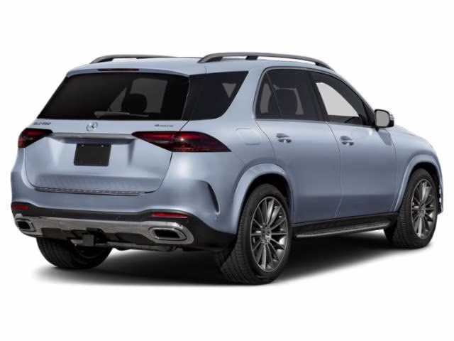 2026 Cote D Azur Mercedes-Benz GLE GLE 450 AWD SUV