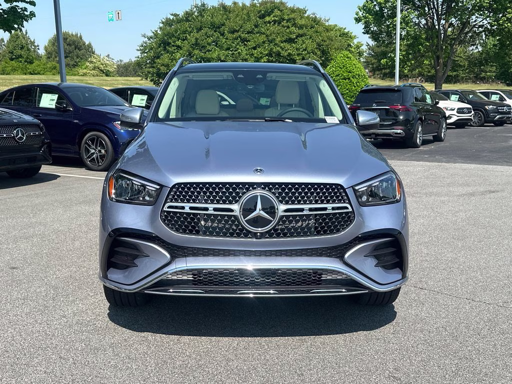 2026 Cote D Azur Mercedes-Benz GLE GLE 450 AWD SUV