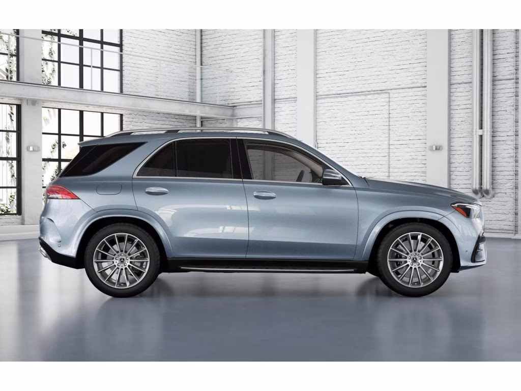 2026 Cote D Azur Mercedes-Benz GLE GLE 450 AWD SUV