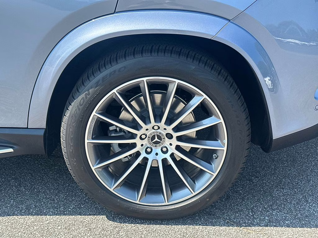 2026 Cote D Azur Mercedes-Benz GLE GLE 450 AWD SUV