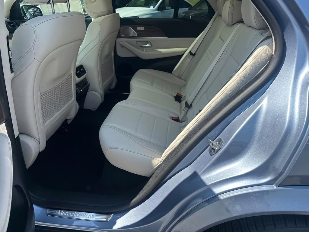 2026 Cote D Azur Mercedes-Benz GLE GLE 450 AWD SUV