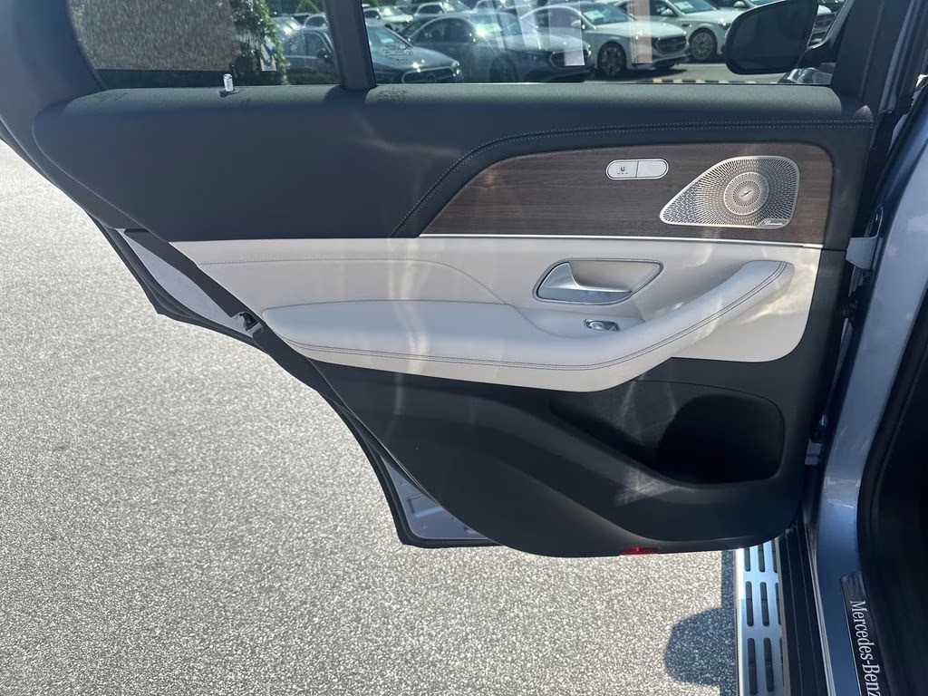 2026 Cote D Azur Mercedes-Benz GLE GLE 450 AWD SUV