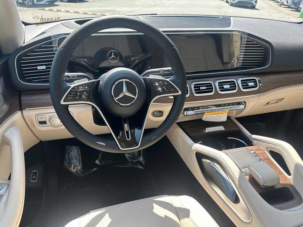 2026 Cote D Azur Mercedes-Benz GLE GLE 450 AWD SUV