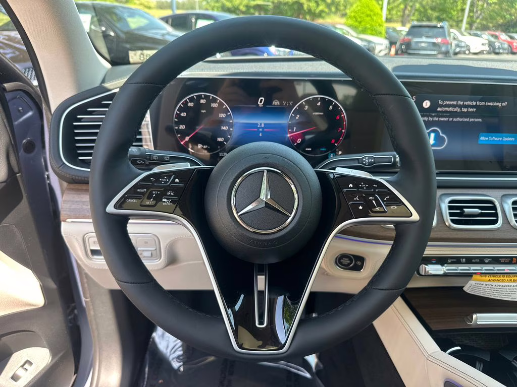 2026 Cote D Azur Mercedes-Benz GLE GLE 450 AWD SUV