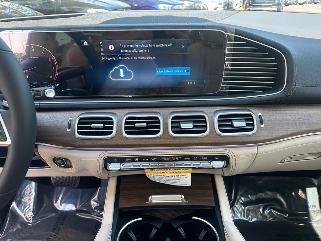 2026 Cote D Azur Mercedes-Benz GLE GLE 450 AWD SUV