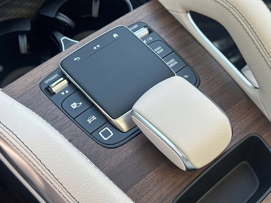 2026 Cote D Azur Mercedes-Benz GLE GLE 450 AWD SUV