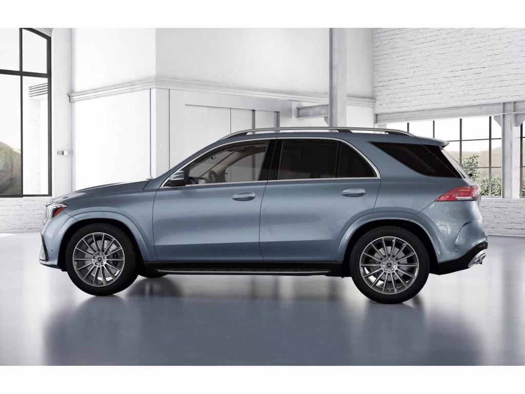 2026 Cote D Azur Mercedes-Benz GLE GLE 450 AWD SUV