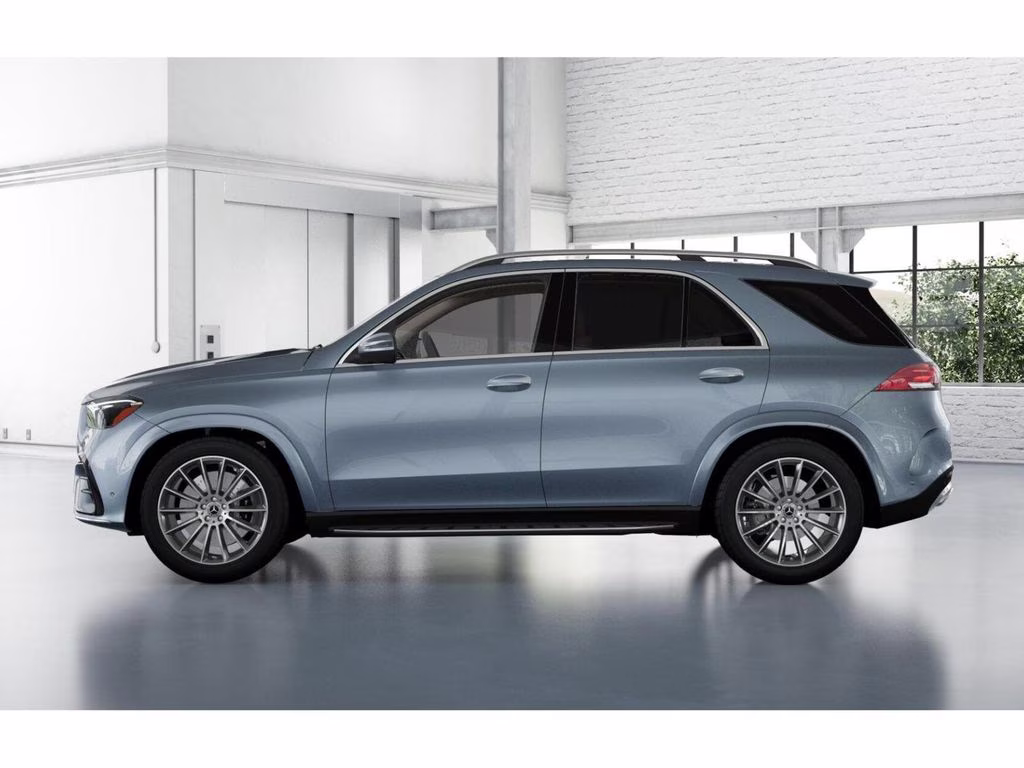 2026 Cote D Azur Mercedes-Benz GLE GLE 450 AWD SUV