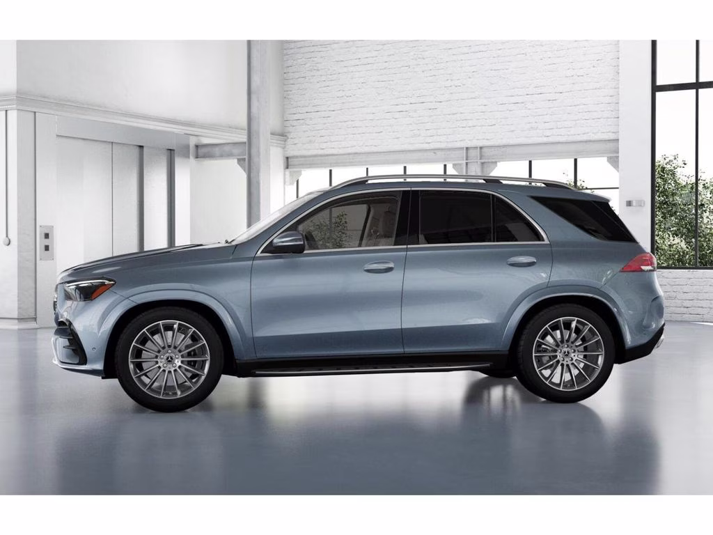 2026 Cote D Azur Mercedes-Benz GLE GLE 450 AWD SUV