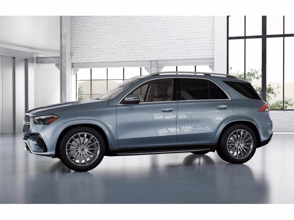 2026 Cote D Azur Mercedes-Benz GLE GLE 450 AWD SUV
