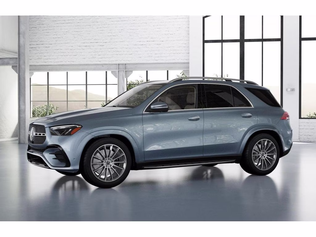 2026 Cote D Azur Mercedes-Benz GLE GLE 450 AWD SUV