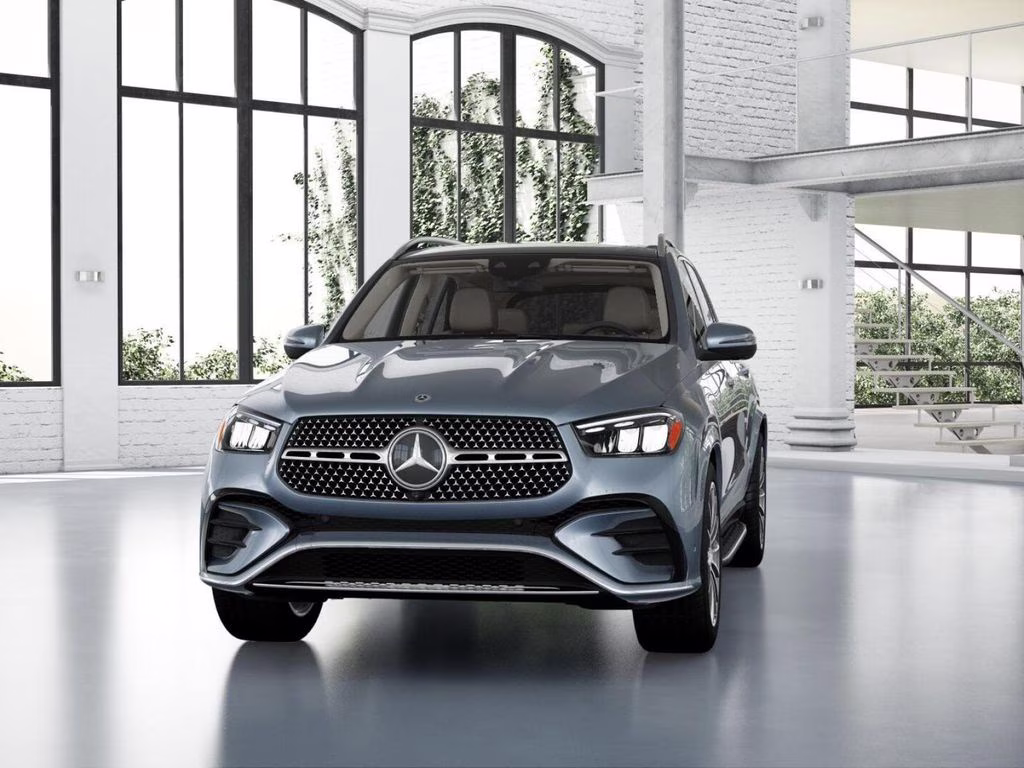 2026 Cote D Azur Mercedes-Benz GLE GLE 450 AWD SUV