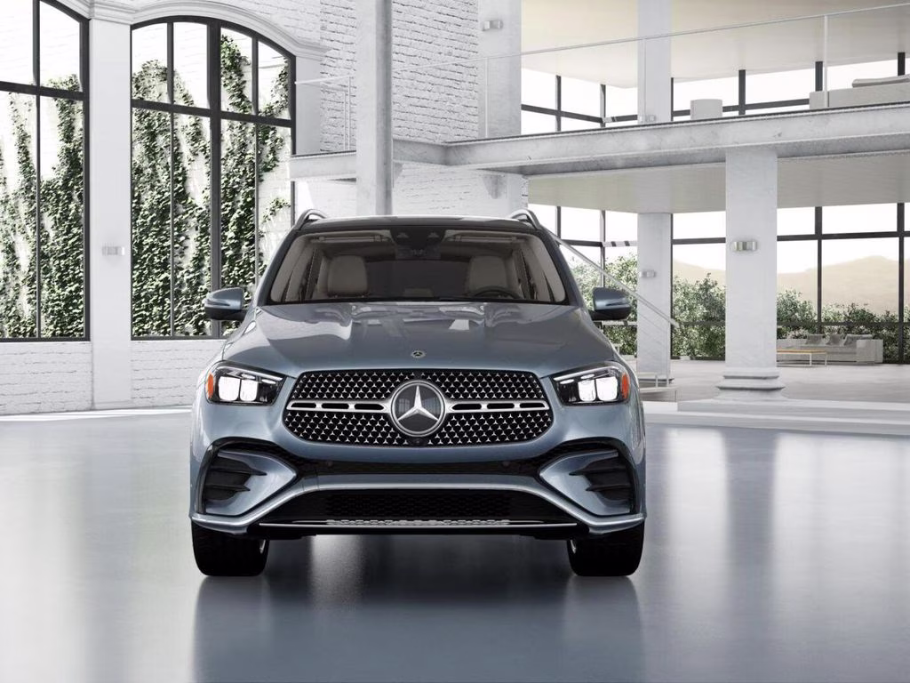 2026 Cote D Azur Mercedes-Benz GLE GLE 450 AWD SUV