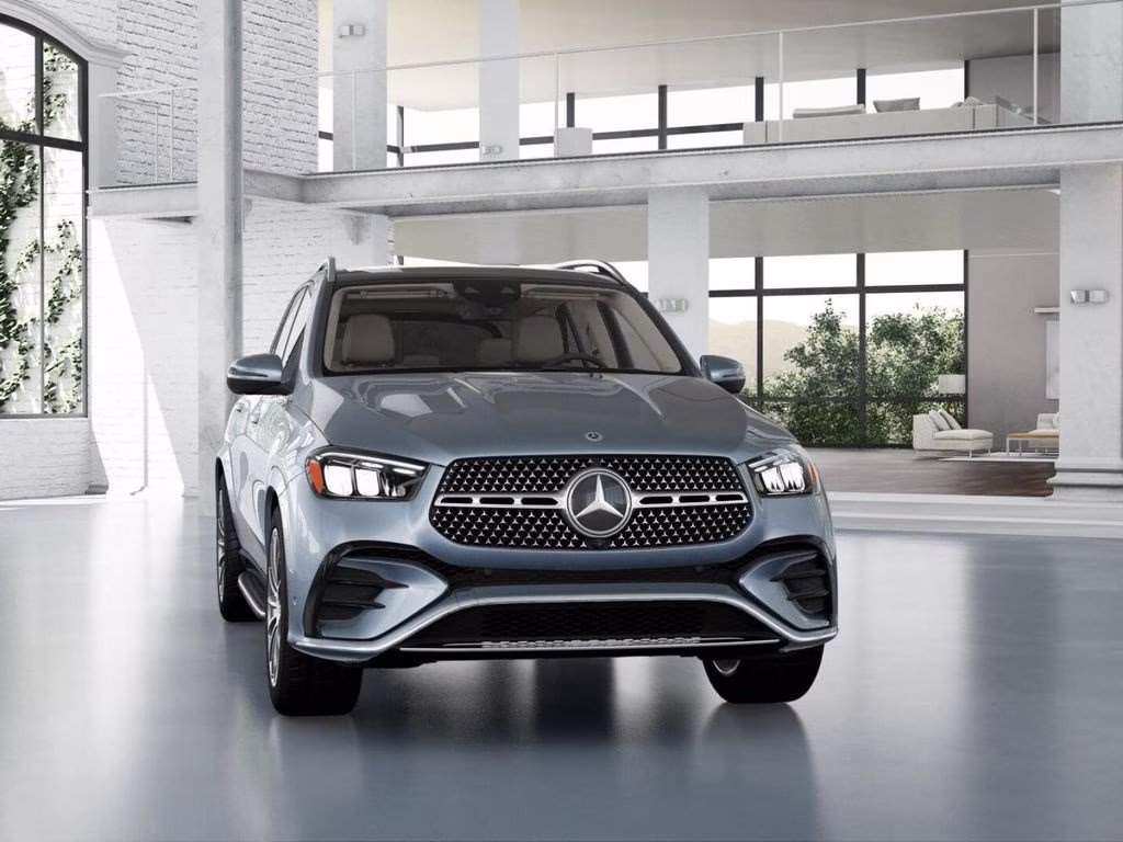 2026 Cote D Azur Mercedes-Benz GLE GLE 450 AWD SUV