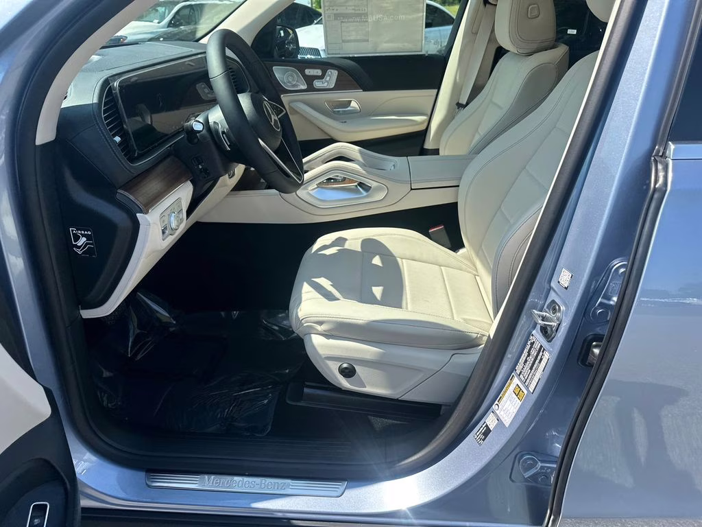 2026 Cote D Azur Mercedes-Benz GLE GLE 450 AWD SUV