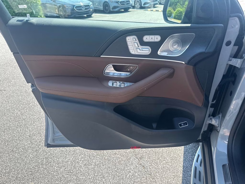 2026 Alpine Mercedes-Benz GLE GLE 450 Coupe AWD Coupe
