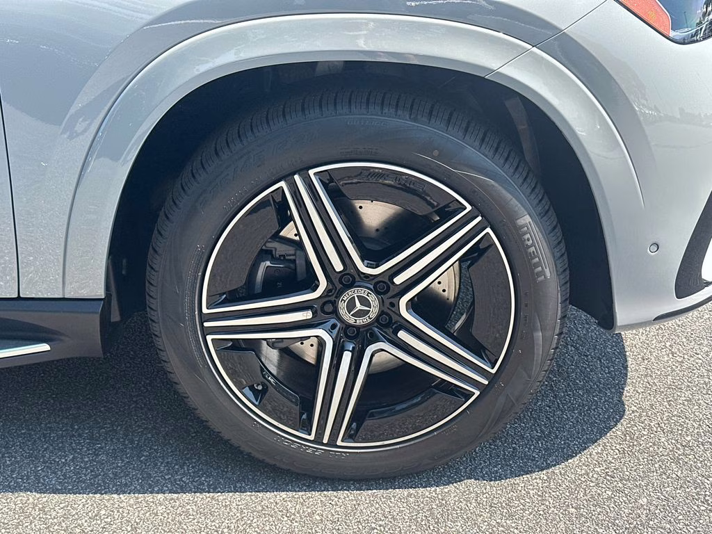 2026 Alpine Mercedes-Benz GLE GLE 450 Coupe AWD Coupe