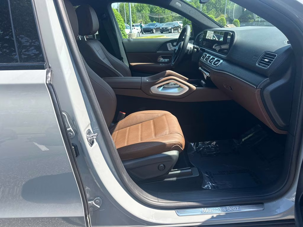 2026 Alpine Mercedes-Benz GLE GLE 450 Coupe AWD Coupe