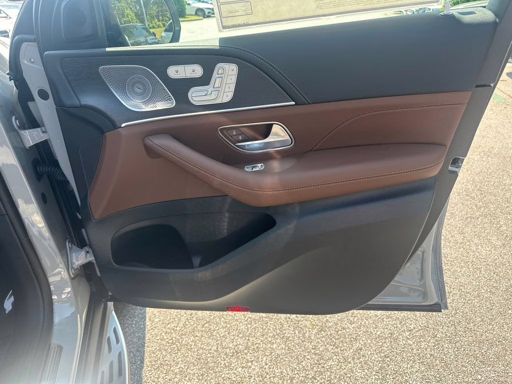 2026 Alpine Mercedes-Benz GLE GLE 450 Coupe AWD Coupe
