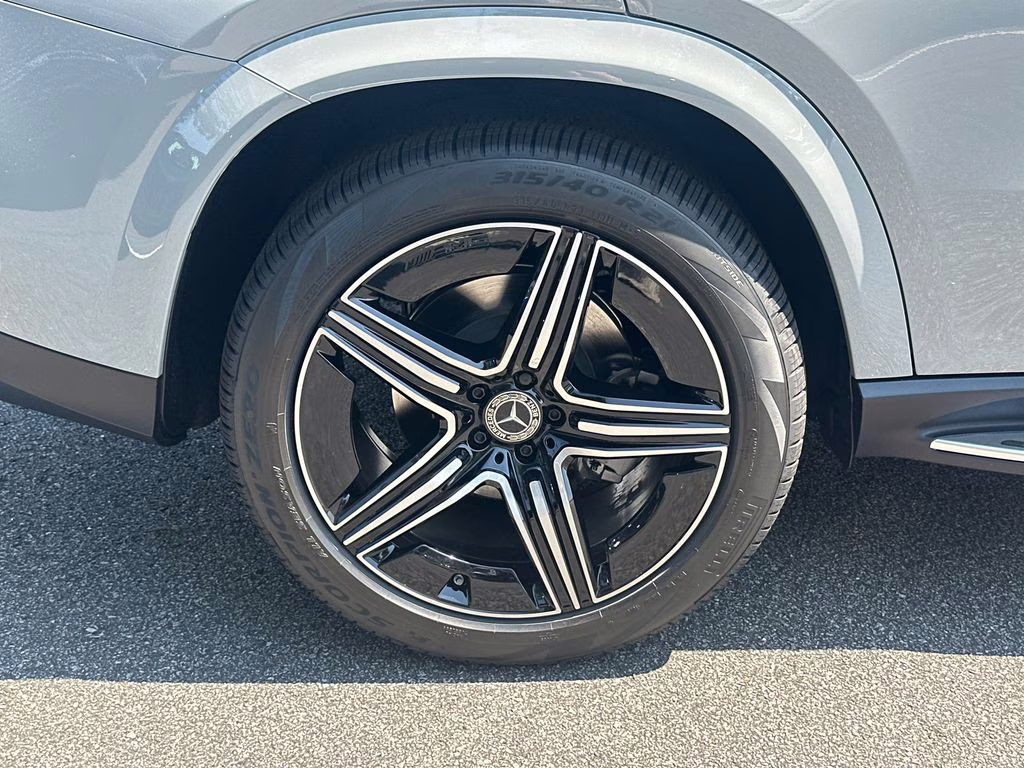 2026 Alpine Mercedes-Benz GLE GLE 450 Coupe AWD Coupe