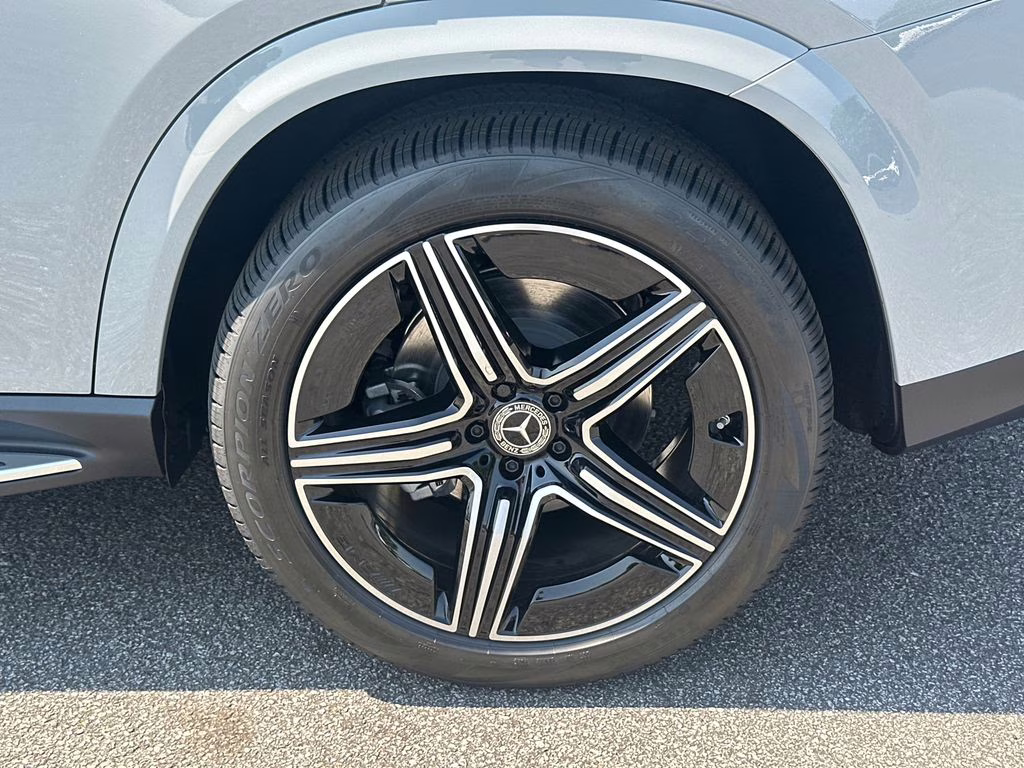 2026 Alpine Mercedes-Benz GLE GLE 450 Coupe AWD Coupe