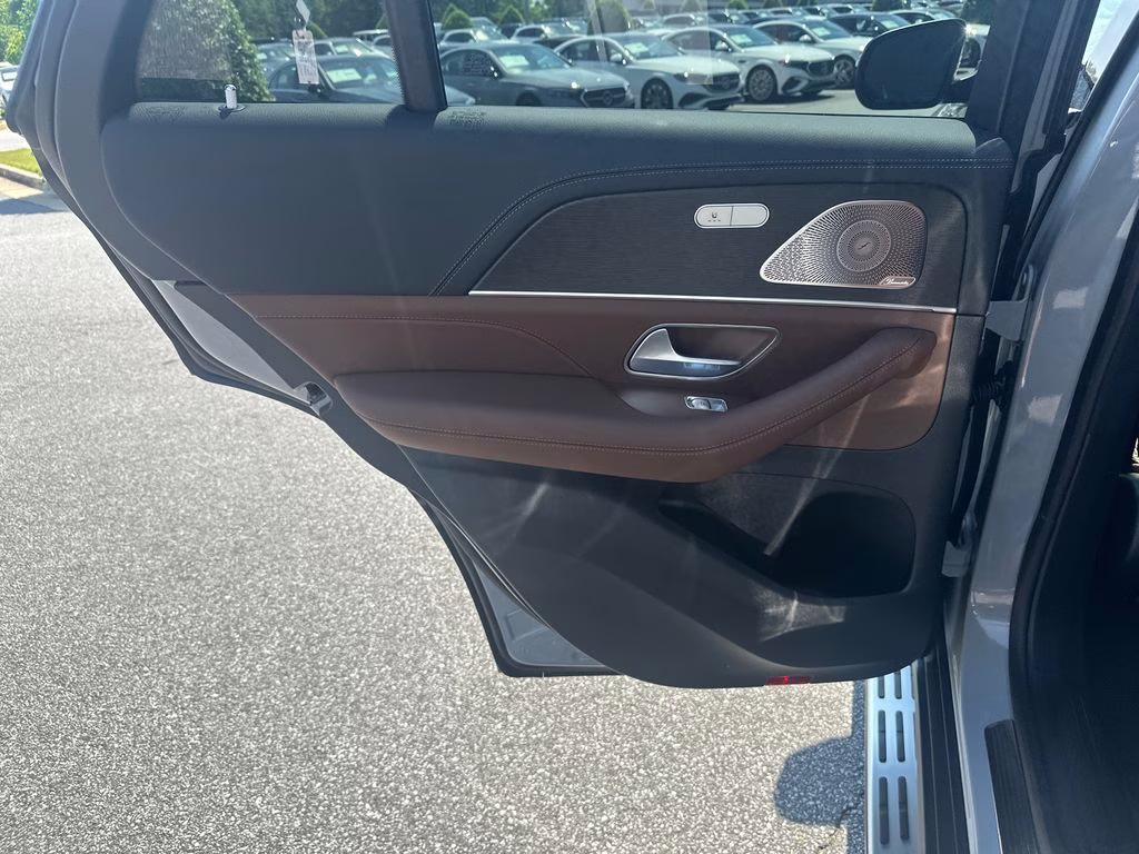 2026 Alpine Mercedes-Benz GLE GLE 450 Coupe AWD Coupe