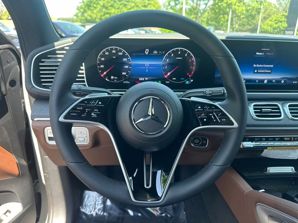 2026 Alpine Mercedes-Benz GLE GLE 450 Coupe AWD Coupe