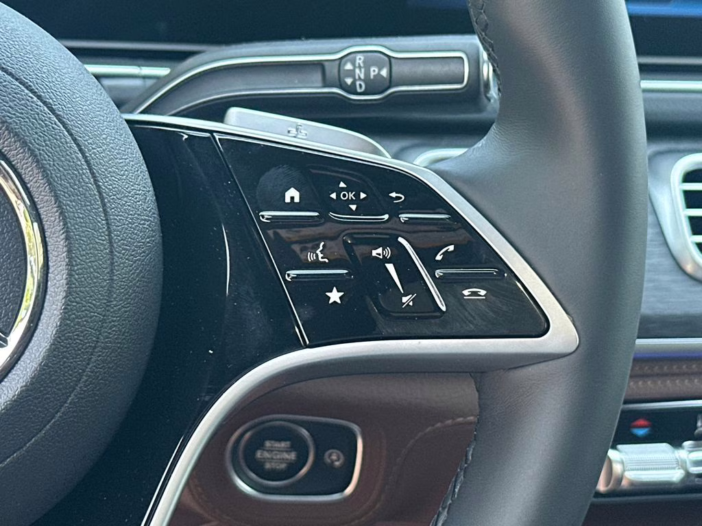 2026 Alpine Mercedes-Benz GLE GLE 450 Coupe AWD Coupe