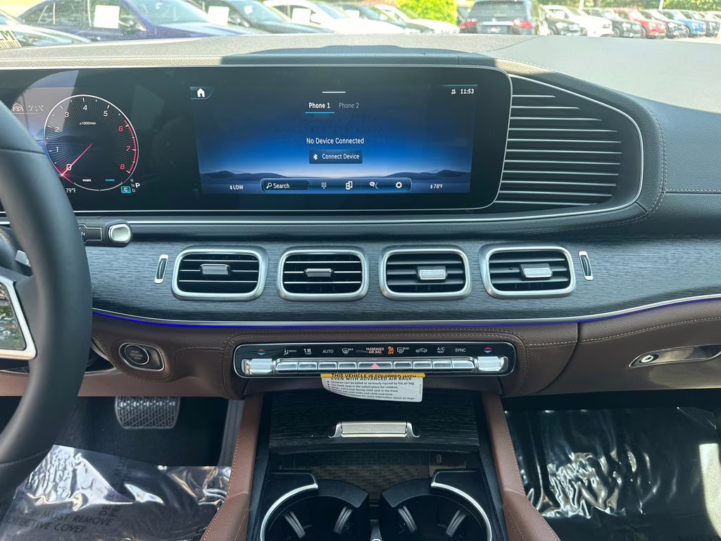 2026 Alpine Mercedes-Benz GLE GLE 450 Coupe AWD Coupe