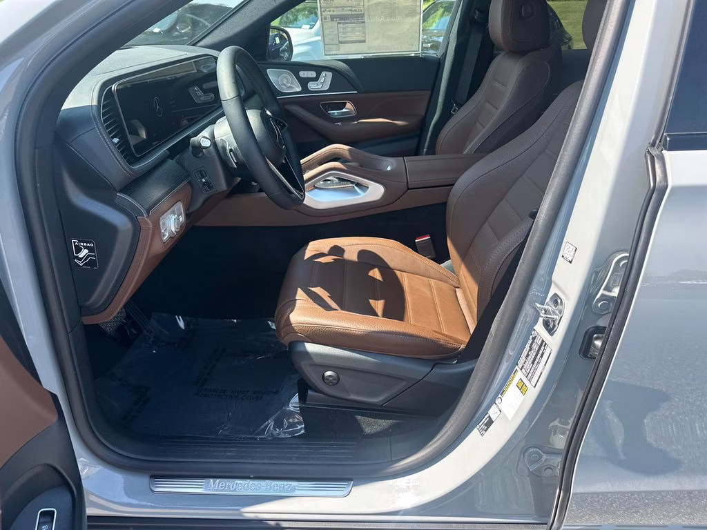 2026 Alpine Mercedes-Benz GLE GLE 450 Coupe AWD Coupe
