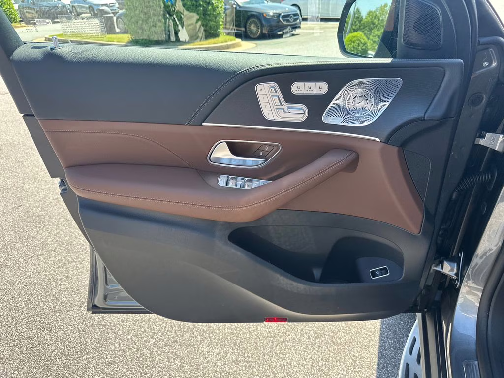 2026 Selenite Mercedes-Benz GLE GLE 450 Coupe AWD Coupe