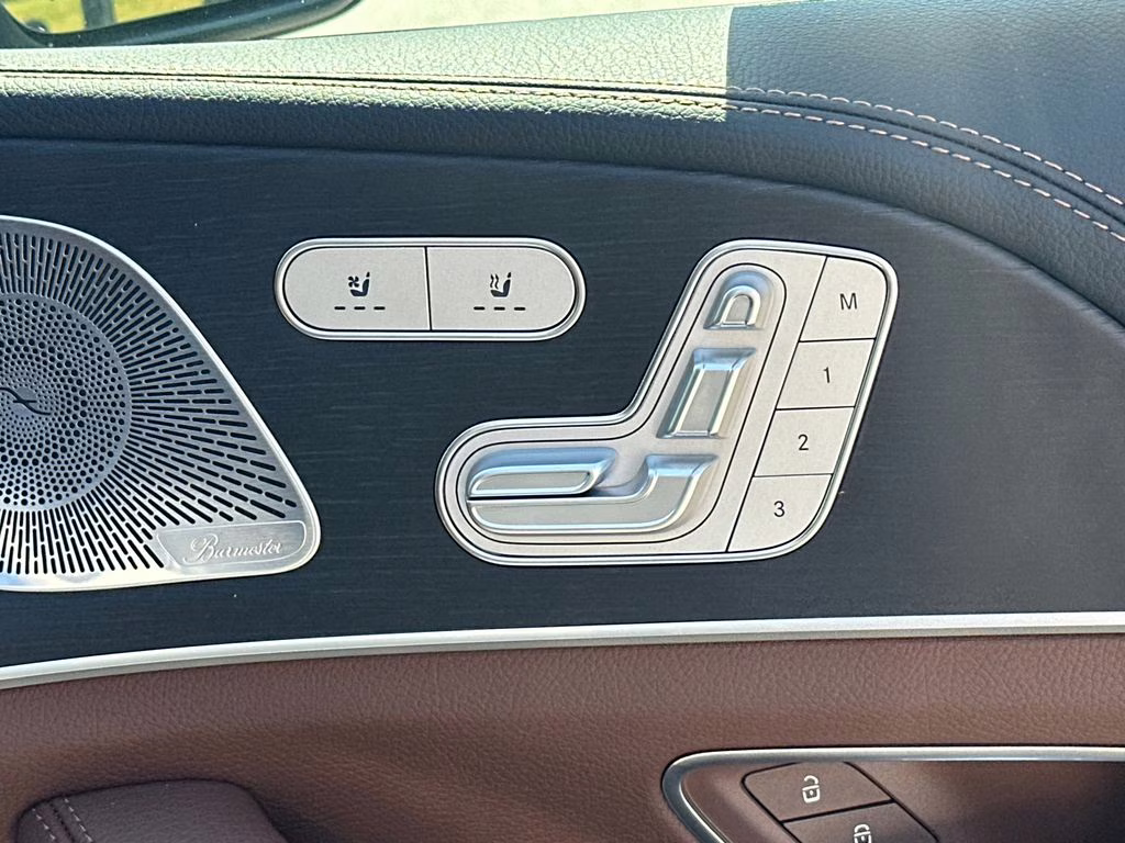 2026 Selenite Mercedes-Benz GLE GLE 450 Coupe AWD Coupe