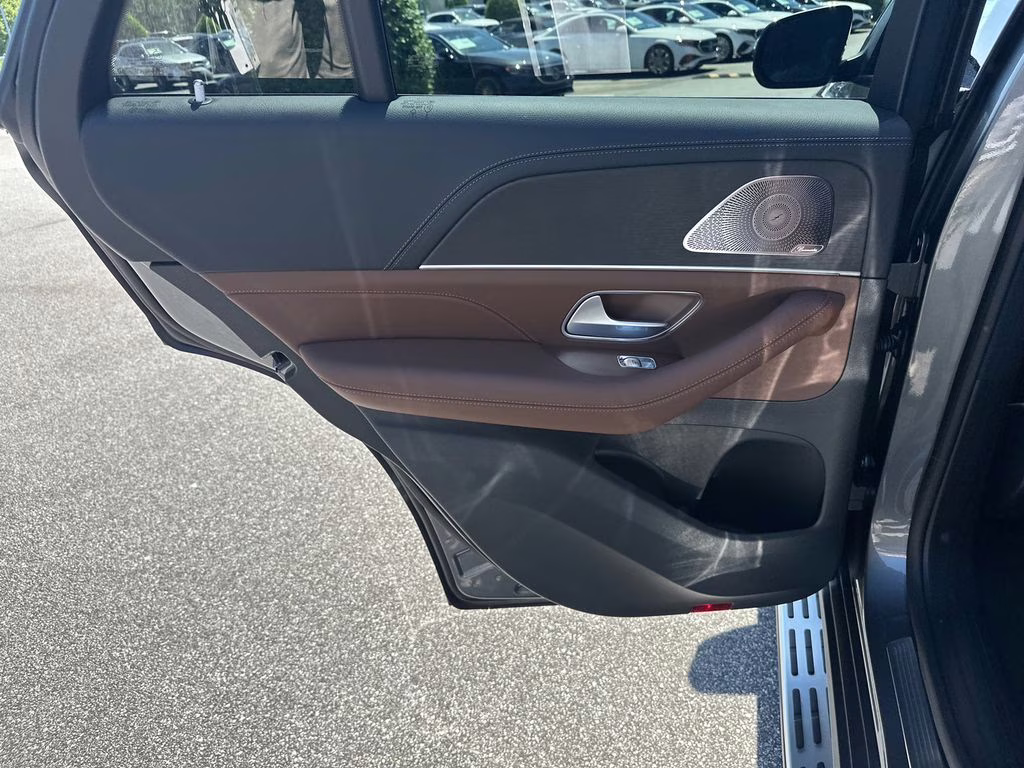 2026 Selenite Mercedes-Benz GLE GLE 450 Coupe AWD Coupe