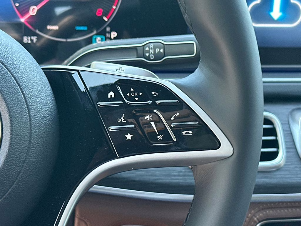 2026 Selenite Mercedes-Benz GLE GLE 450 Coupe AWD Coupe