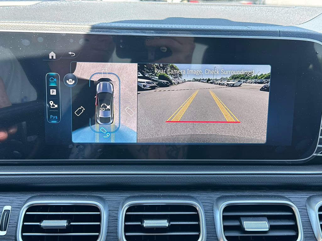 2026 Selenite Mercedes-Benz GLE GLE 450 Coupe AWD Coupe