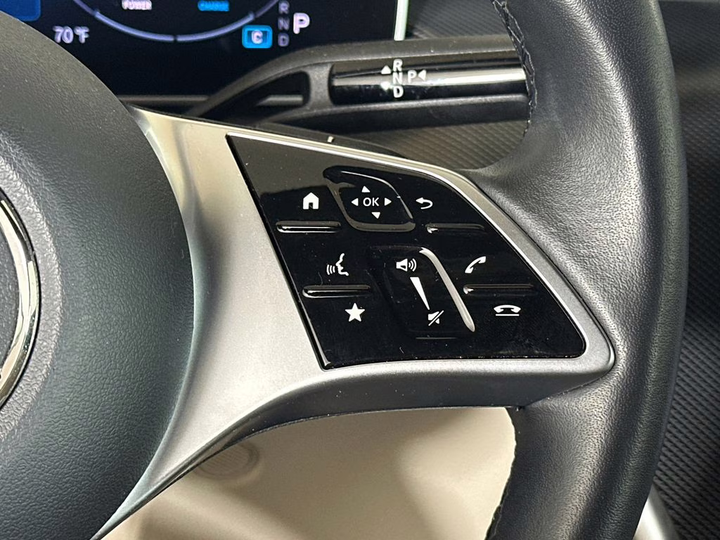 2025 Polar White Mercedes-Benz C-Class C 300 RWD Sedan