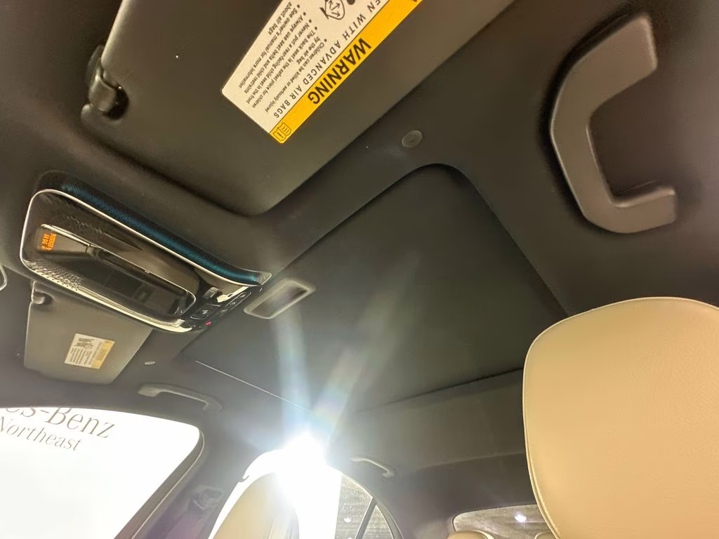 2025 Polar White Mercedes-Benz C-Class C 300 RWD Sedan