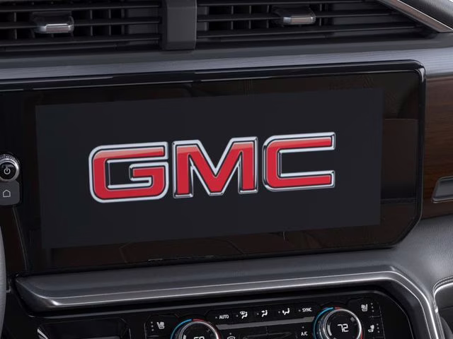 2026 Sterling Metallic GMC Sierra 2500HD Denali Ultimate 4X4 Truck