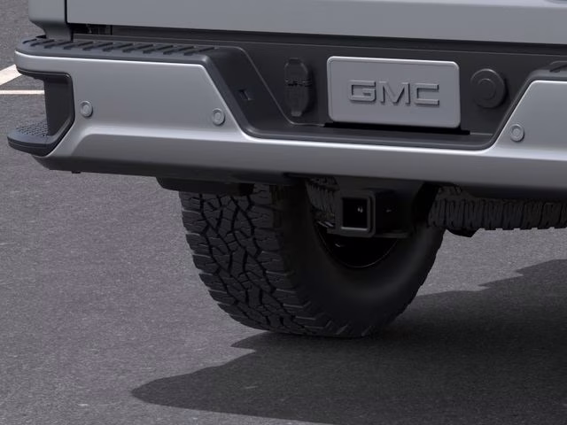 2026 Sterling Metallic GMC Sierra 2500HD Denali Ultimate 4X4 Truck