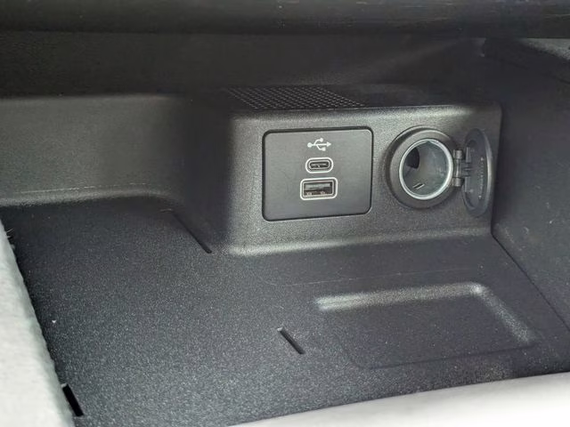 2023 Shadow Black Ford Bronco Sport Big Bend 4X4 SUV