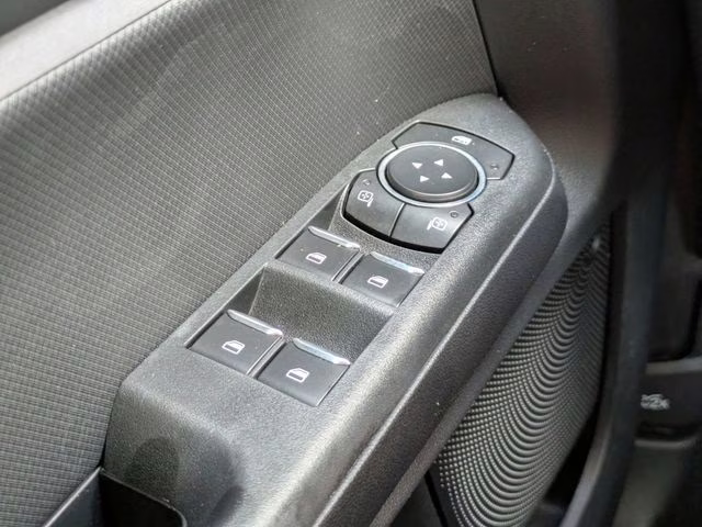 2023 Shadow Black Ford Bronco Sport Big Bend 4X4 SUV