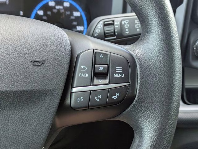 2023 Shadow Black Ford Bronco Sport Big Bend 4X4 SUV