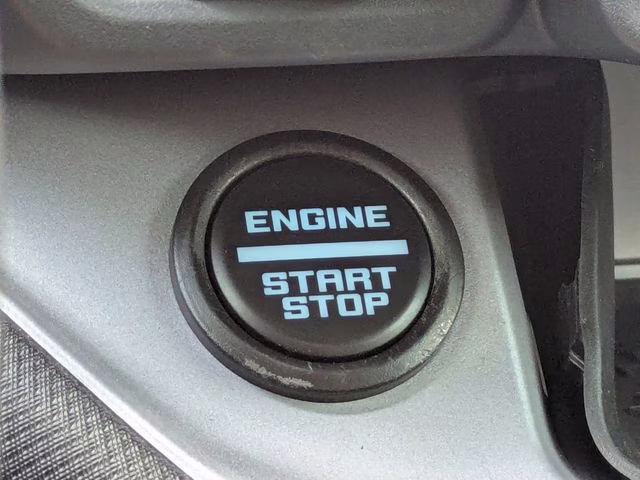 2023 Shadow Black Ford Bronco Sport Big Bend 4X4 SUV