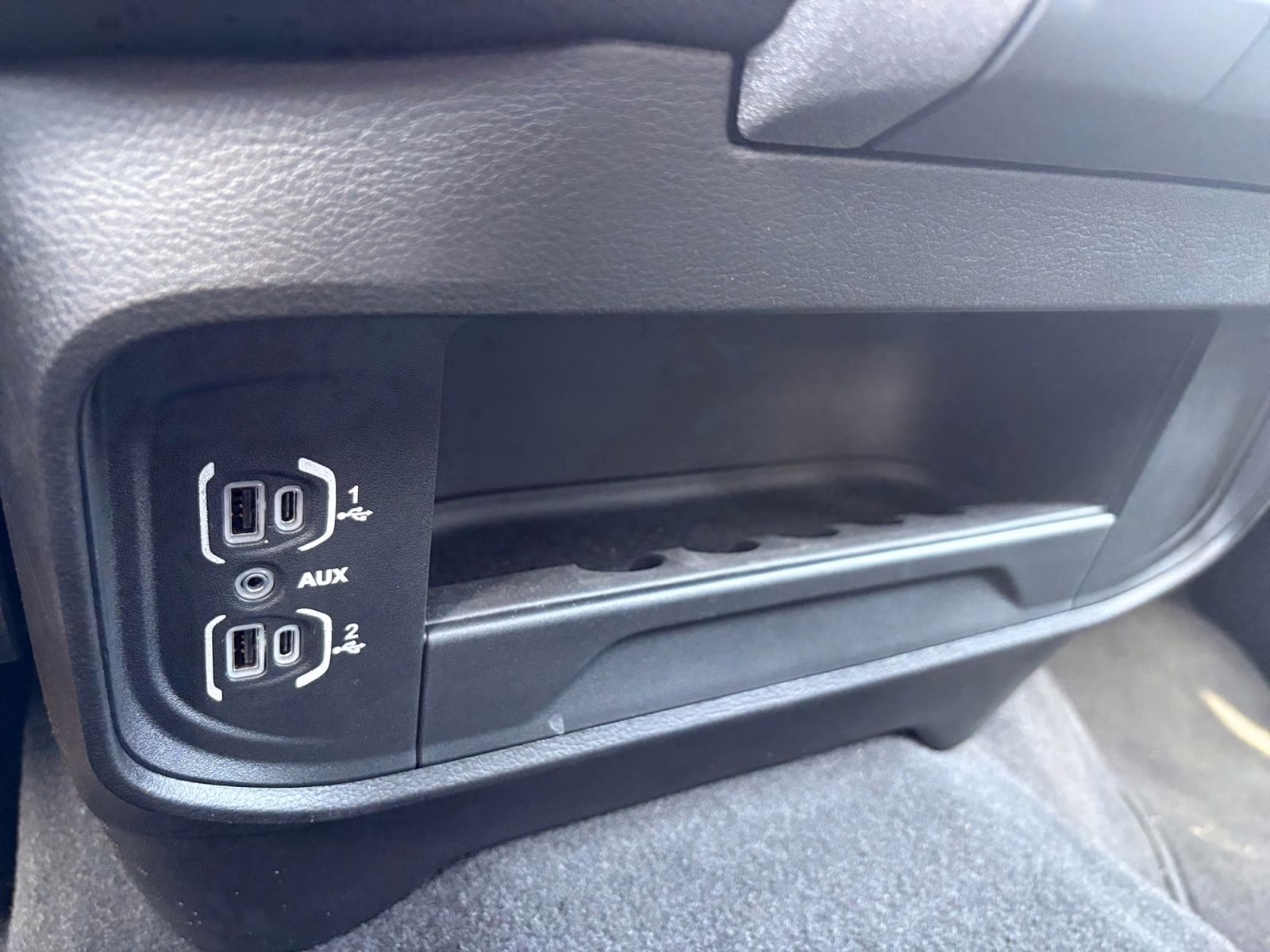 2024 Bright White Clearcoat Ram 2500 Tradesman 4X4 Truck