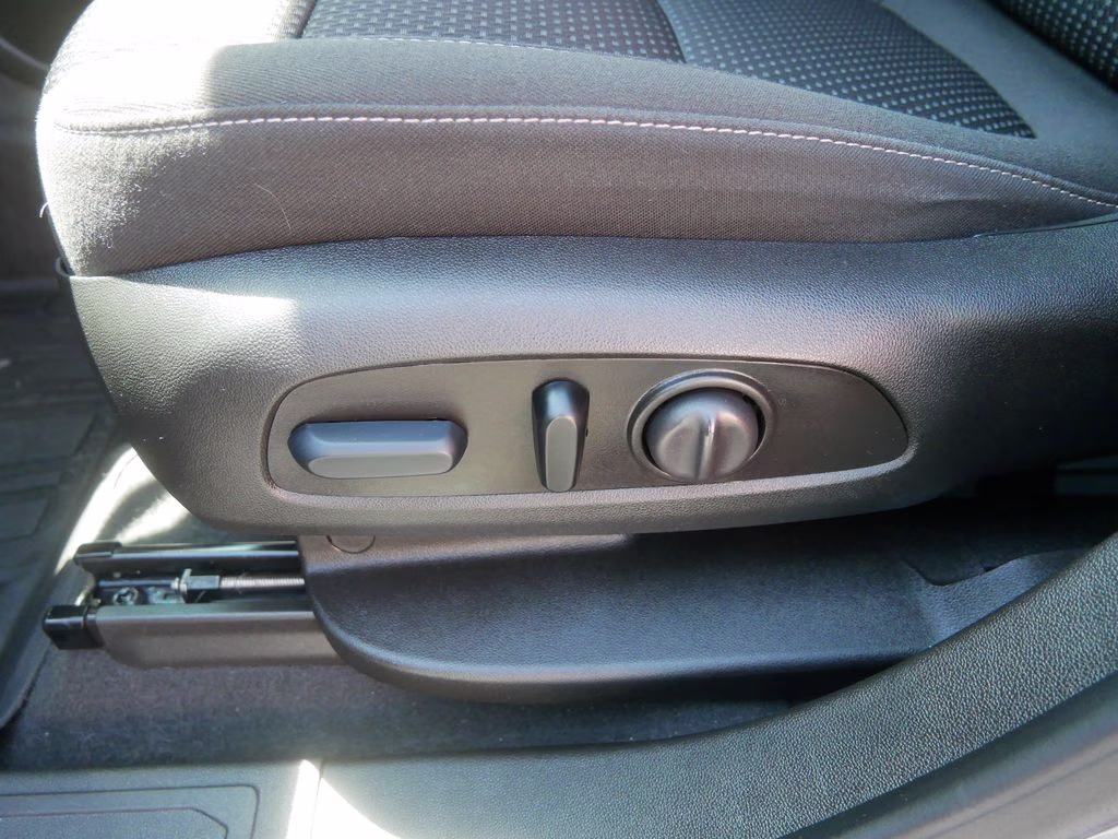 2023 Sterling Metallic GMC Acadia SLE AWD SUV