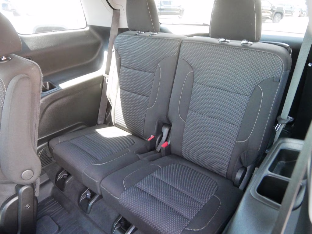 2023 Sterling Metallic GMC Acadia SLE AWD SUV