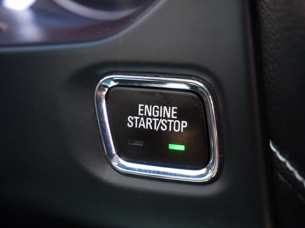 2023 Sterling Metallic GMC Acadia SLE AWD SUV